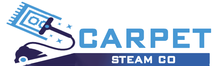 Logo - Carpet Steam Co -